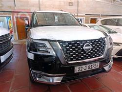 نیسان پاترۆل